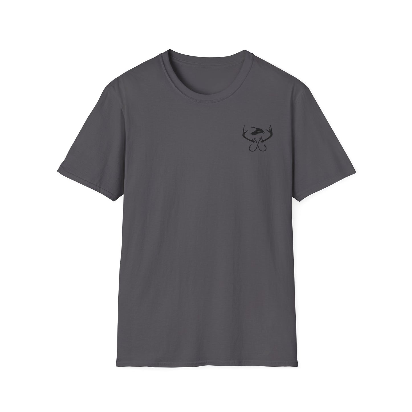 Flyin' Ties Tee