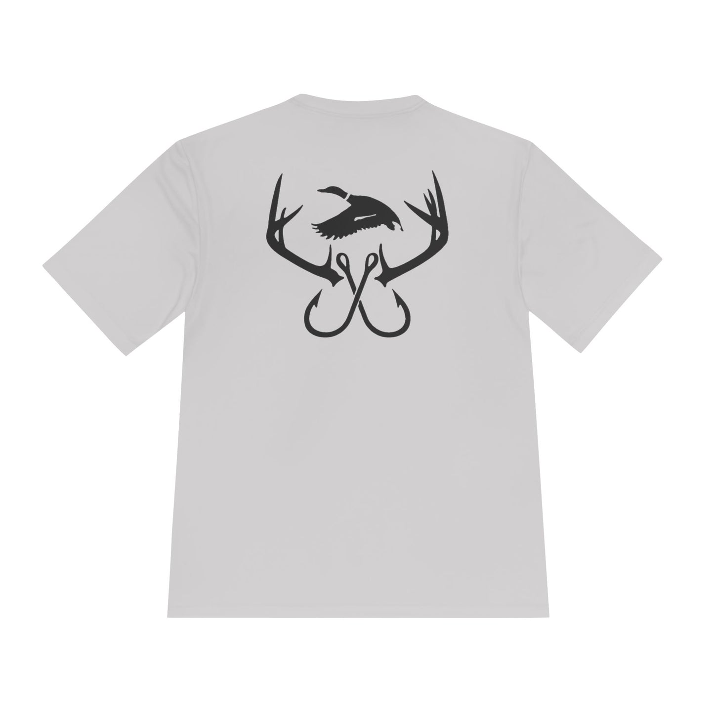 Legacy Outfitter Gear Short sleeve Moisture Wicking Tee