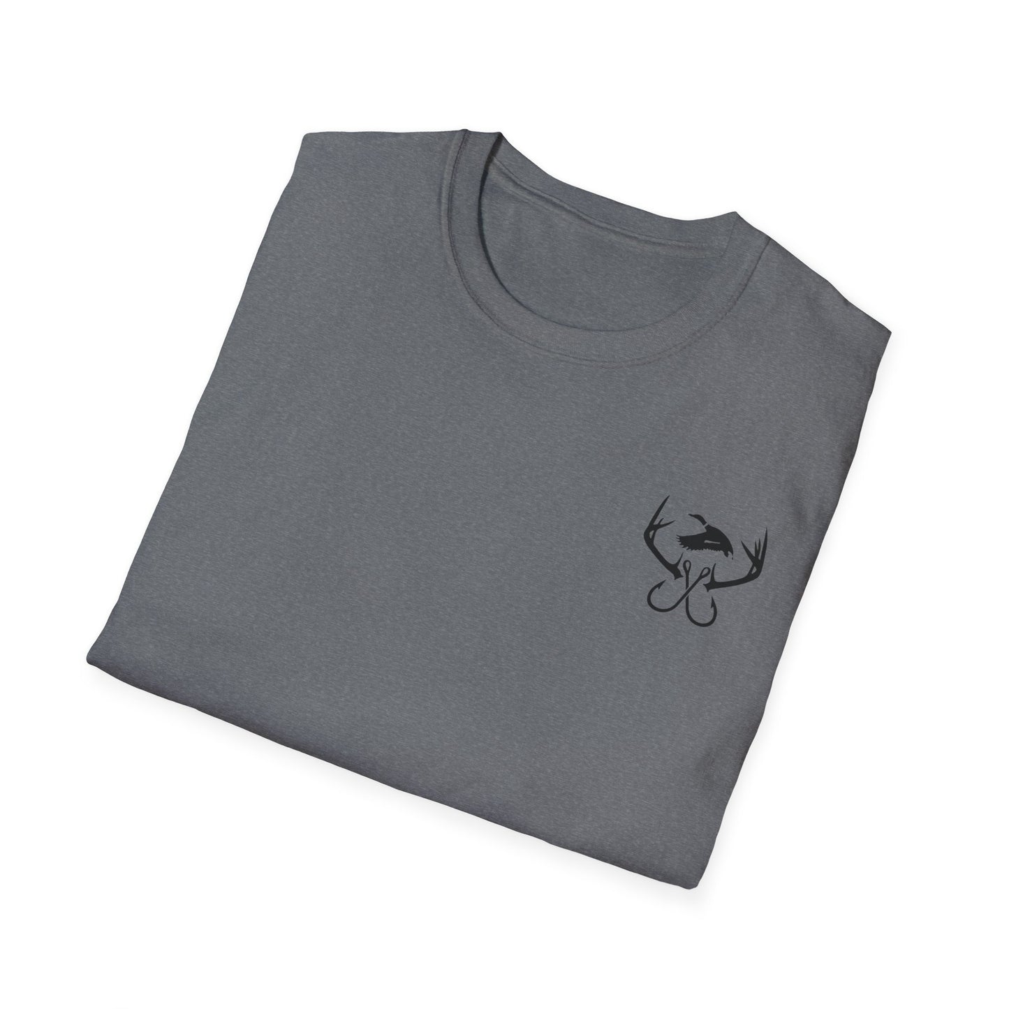 Mallard Wing Tee