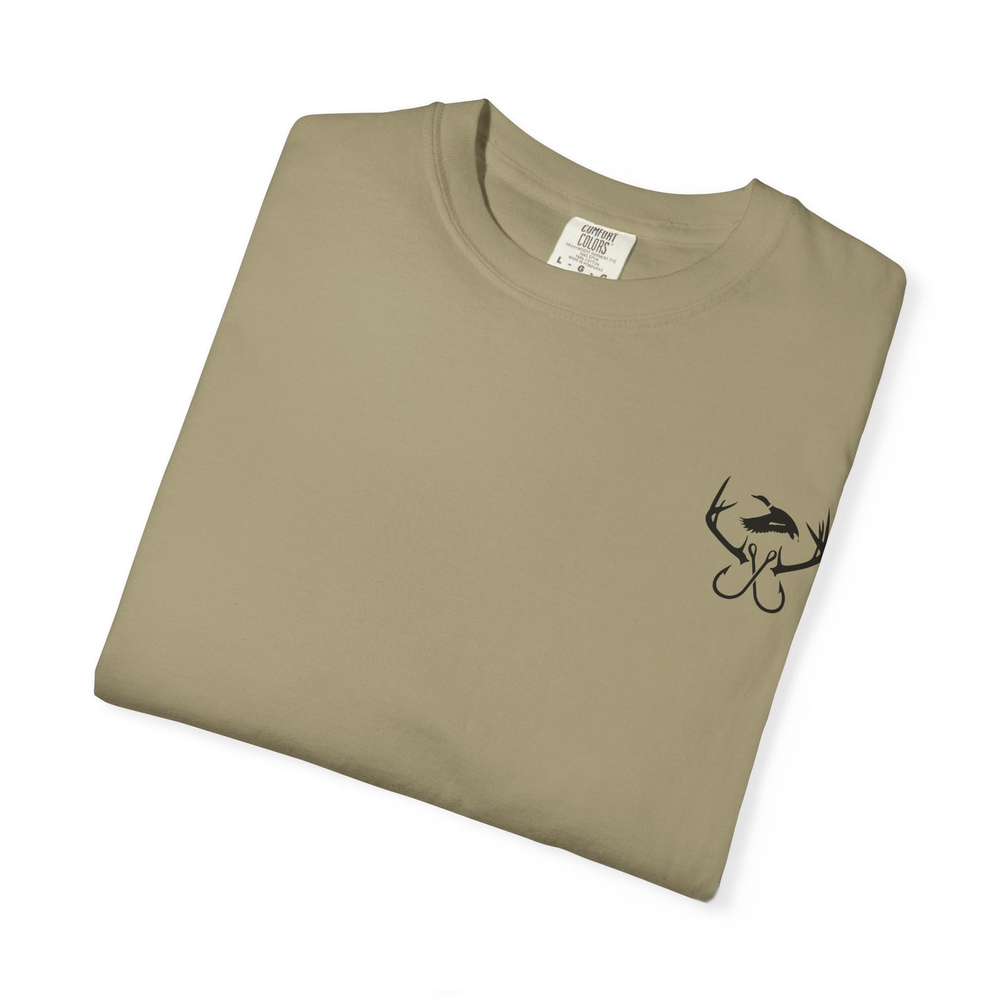 Whitetail Euro Tee