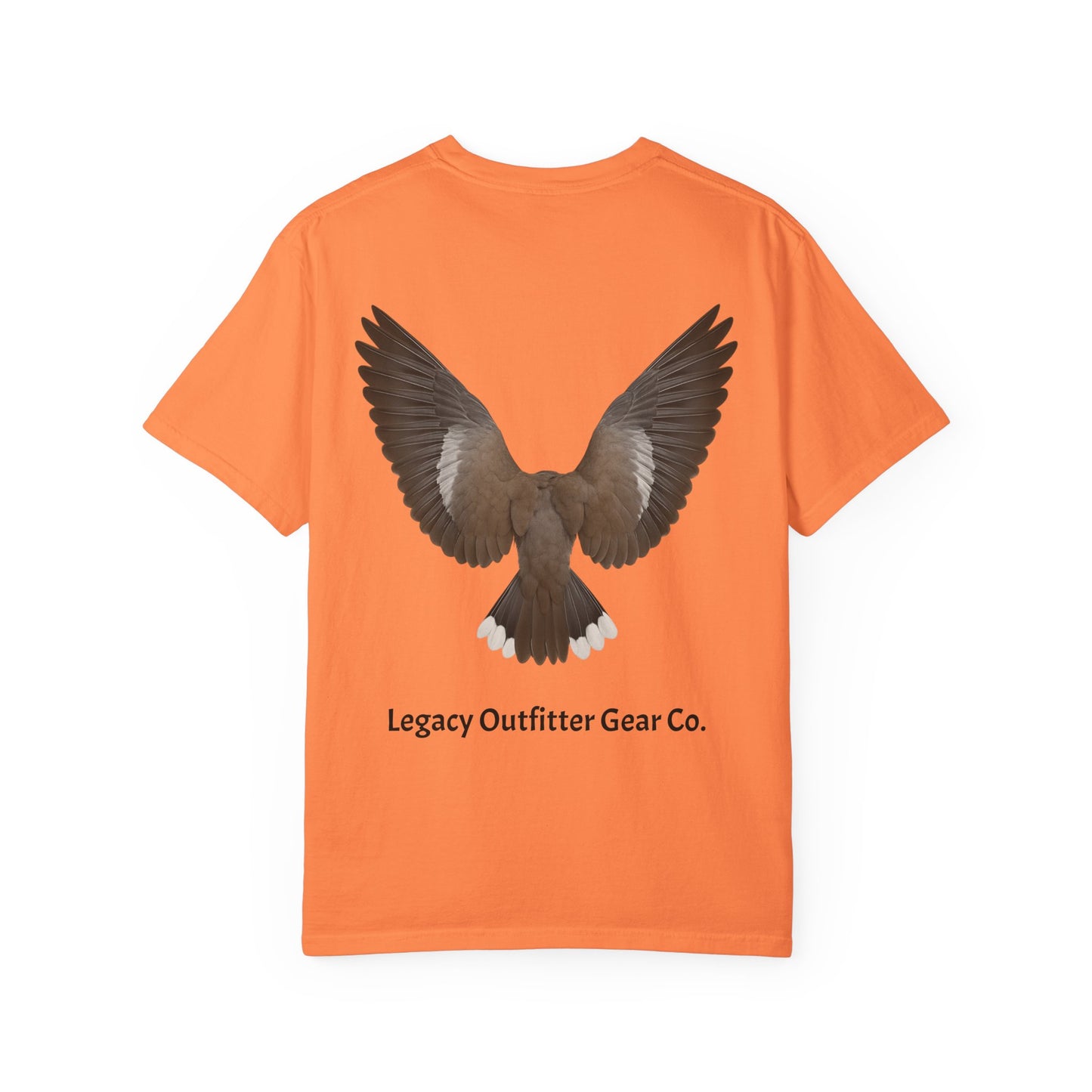 Dove Season Tee