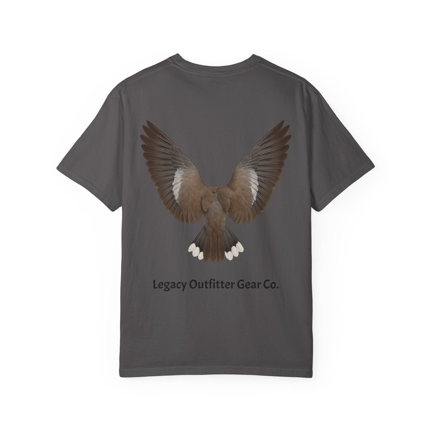 Dove Season Tee