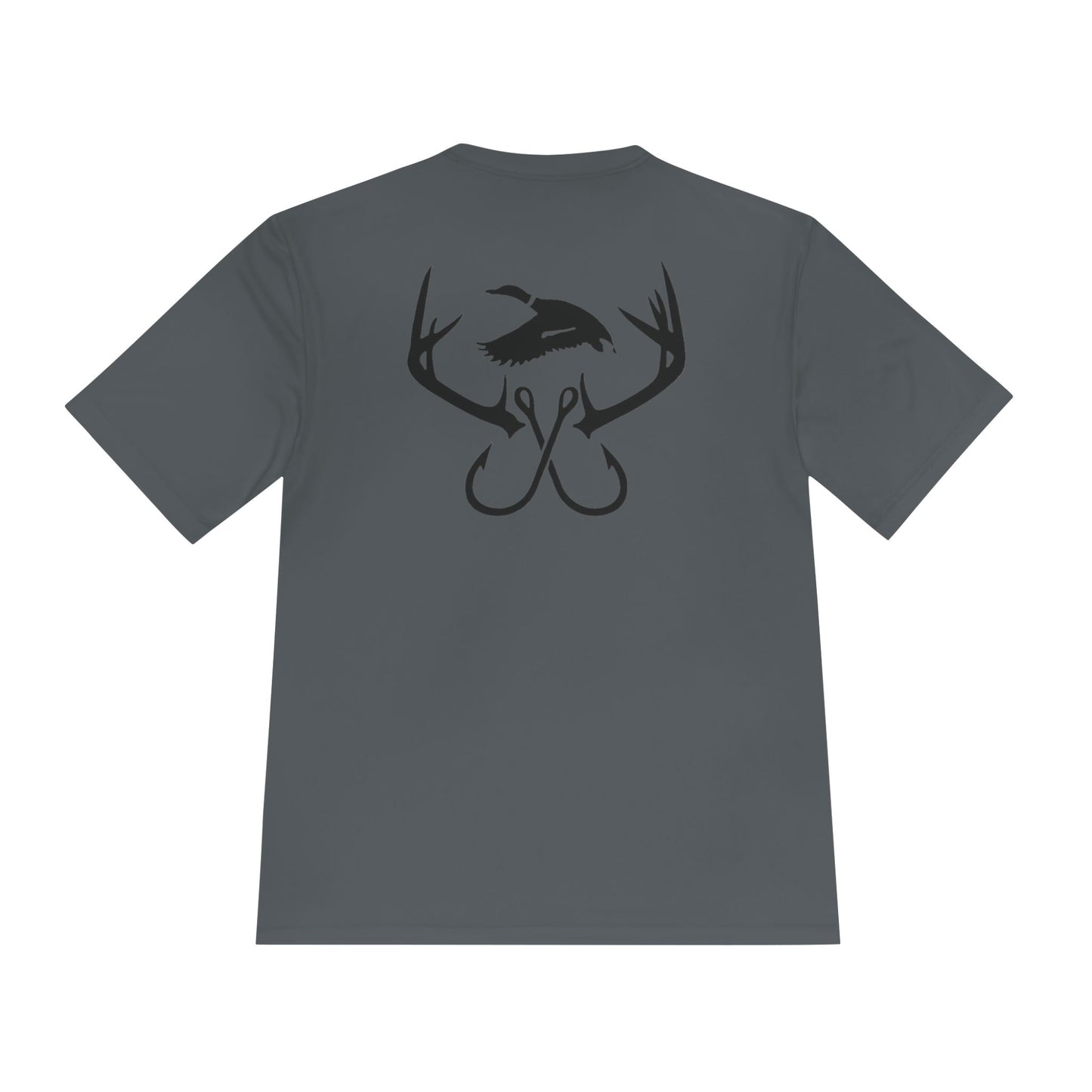 Legacy Outfitter Gear Short sleeve Moisture Wicking Tee