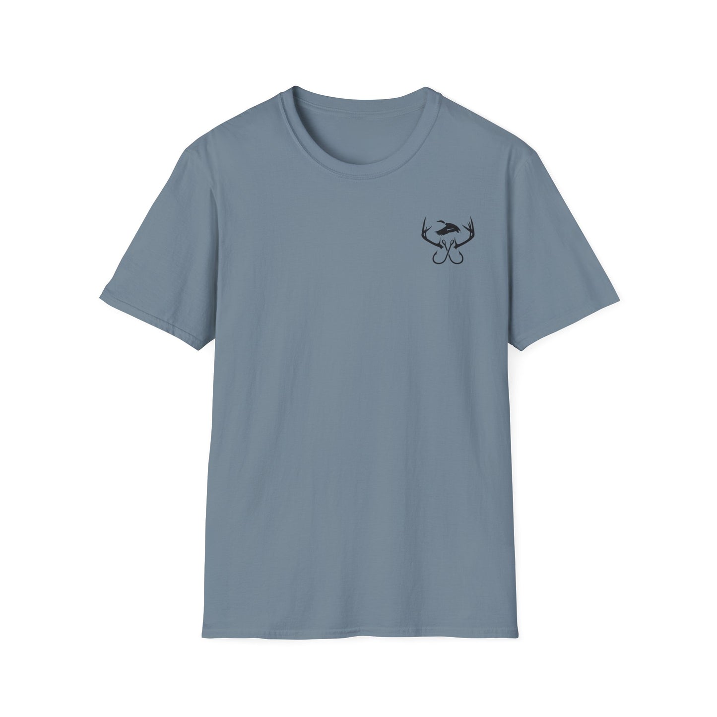 Mallard Wing Tee