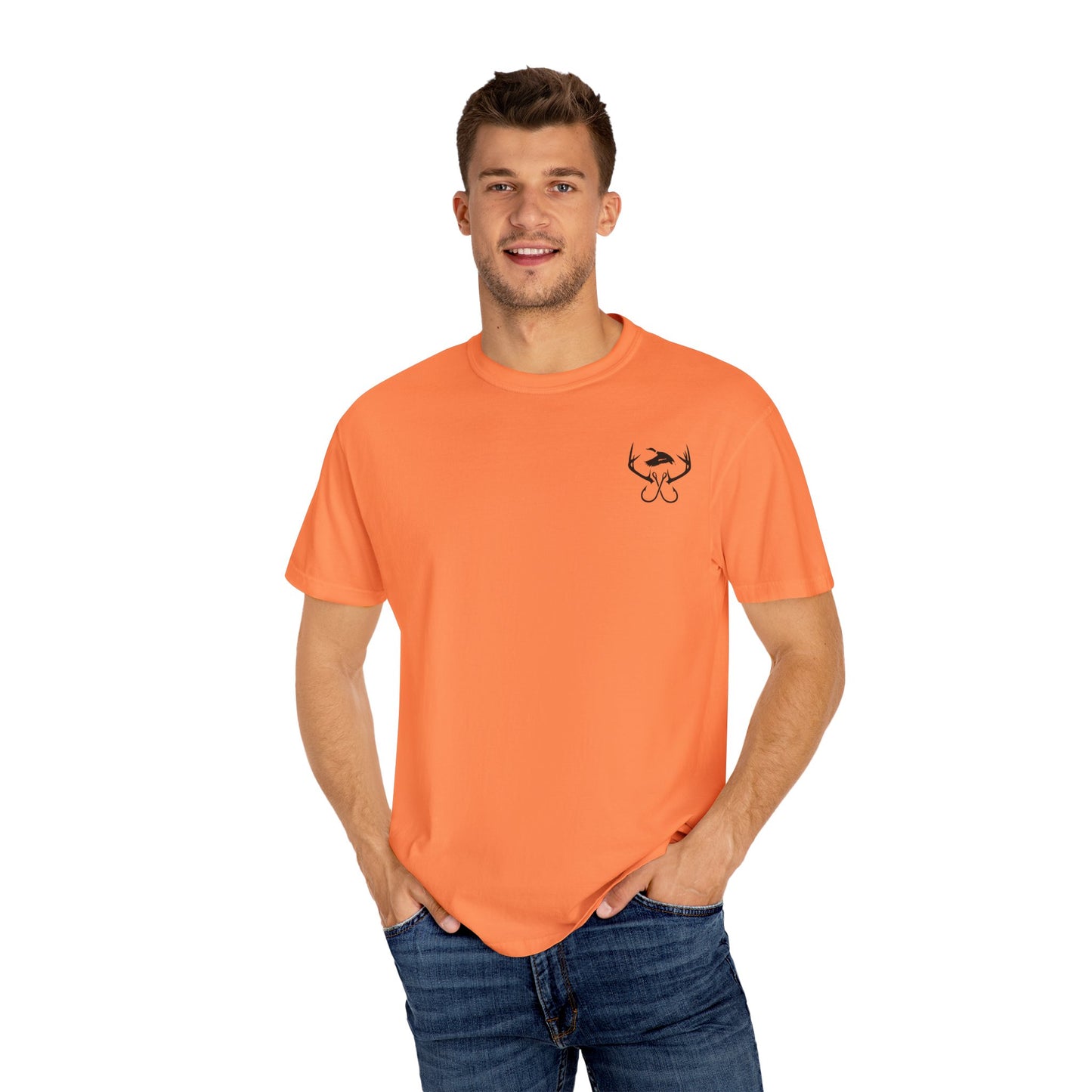 Dove Season Tee