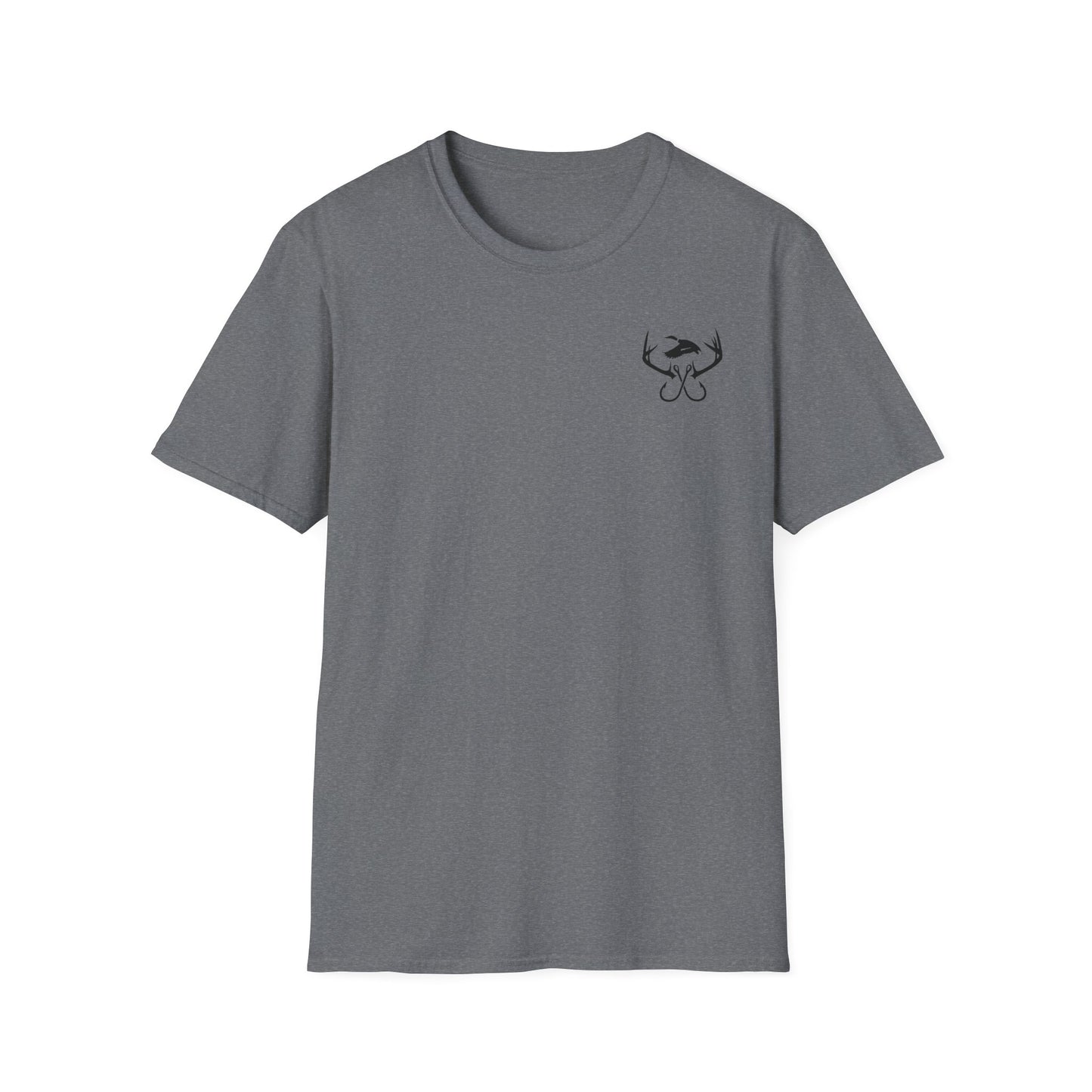 Flyin' Ties Tee