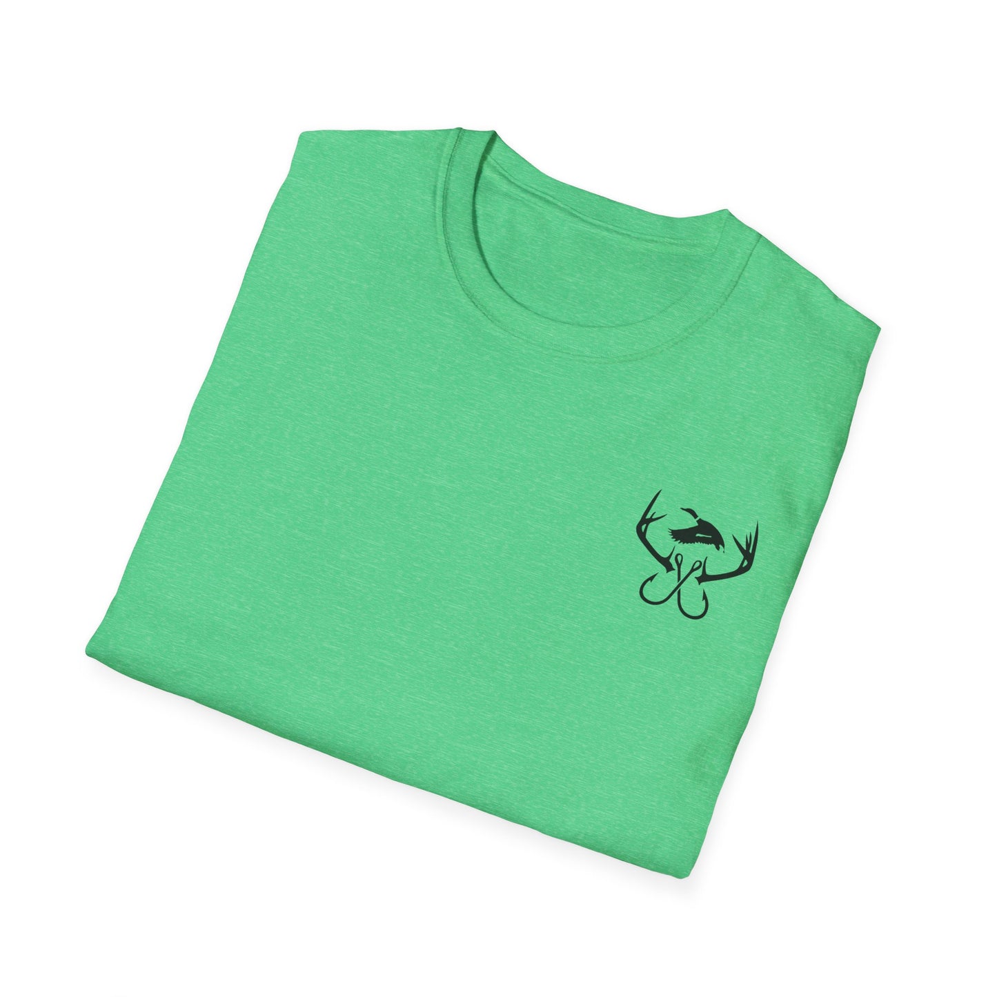 Mallard Wing Tee