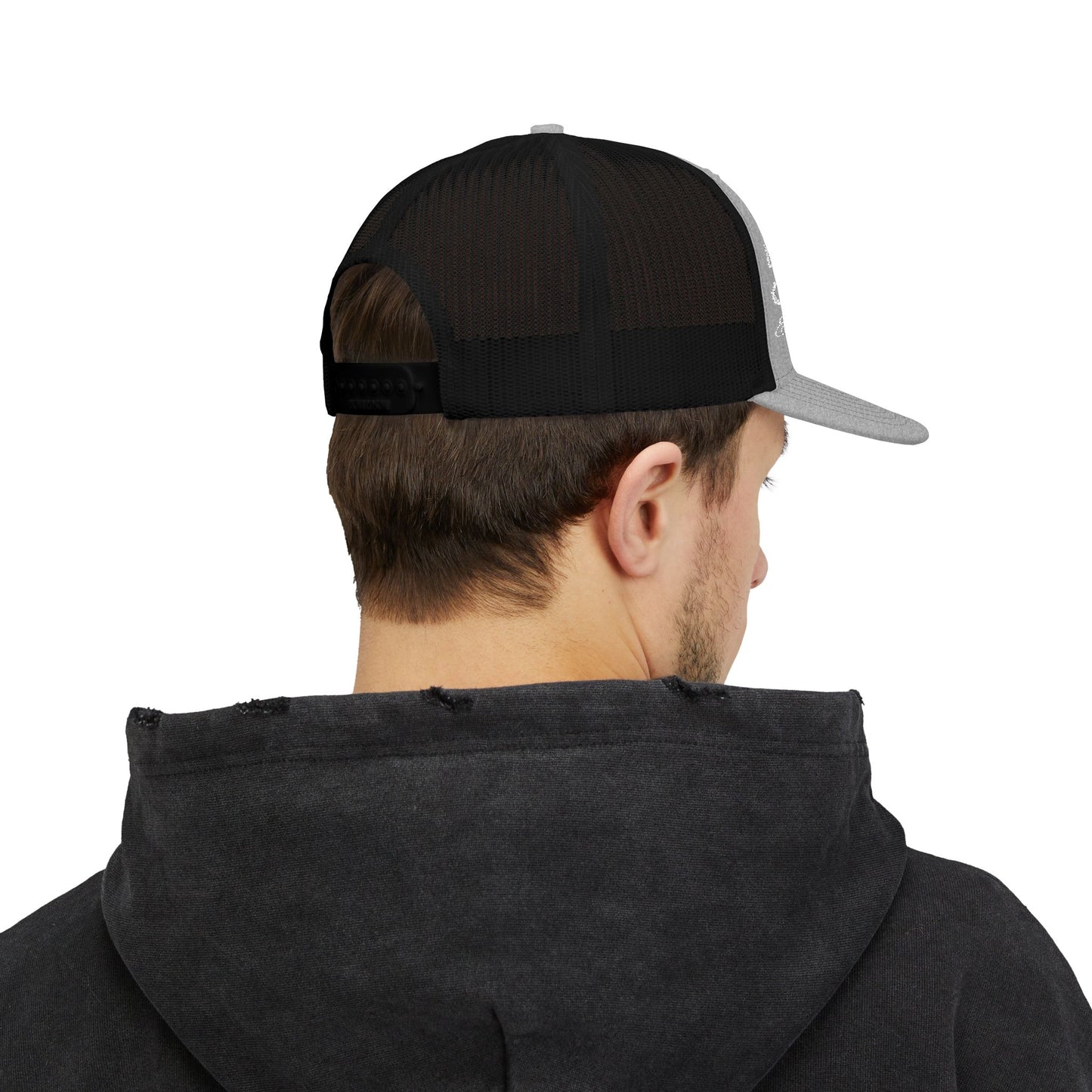 Legacy Outfitter Gear Snapback