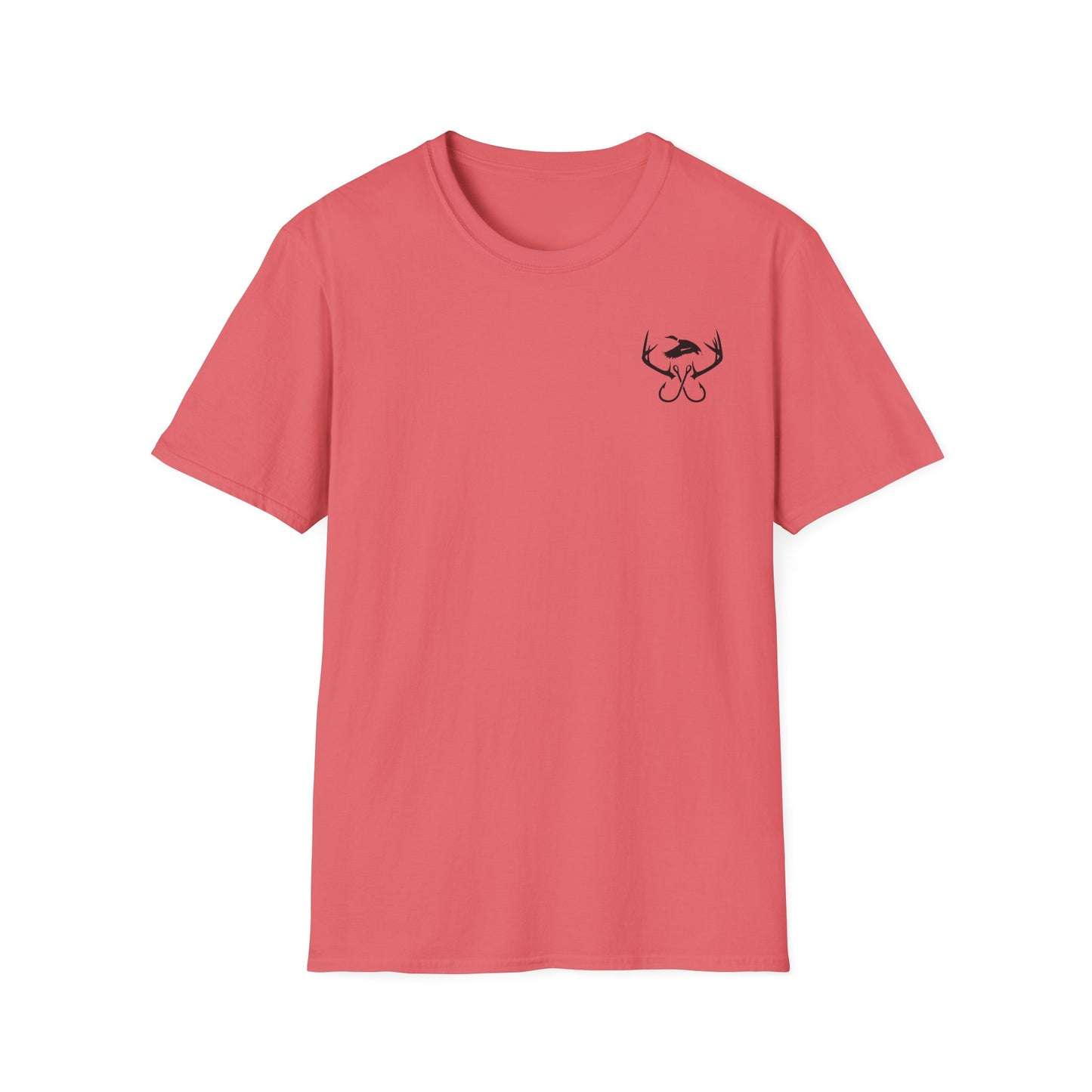 Mallard Wing Tee