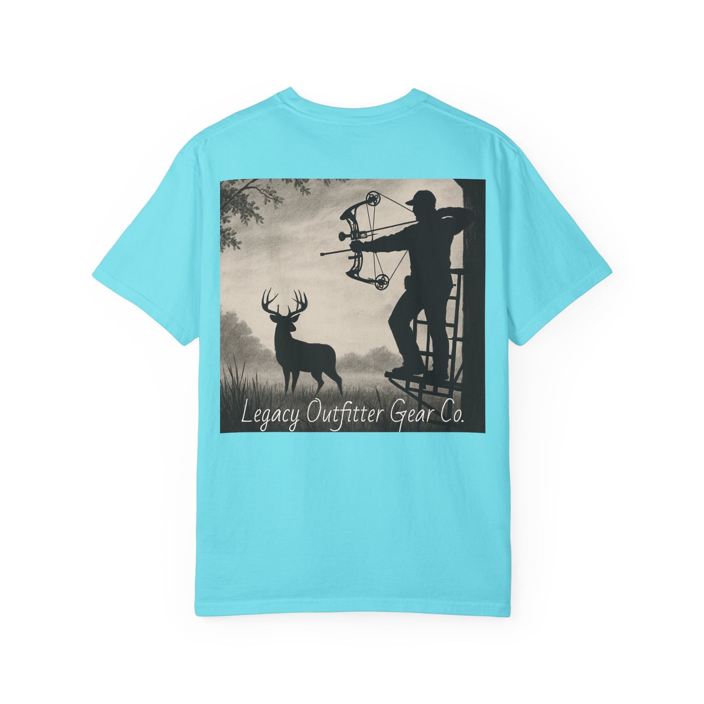 Bow Season Tee