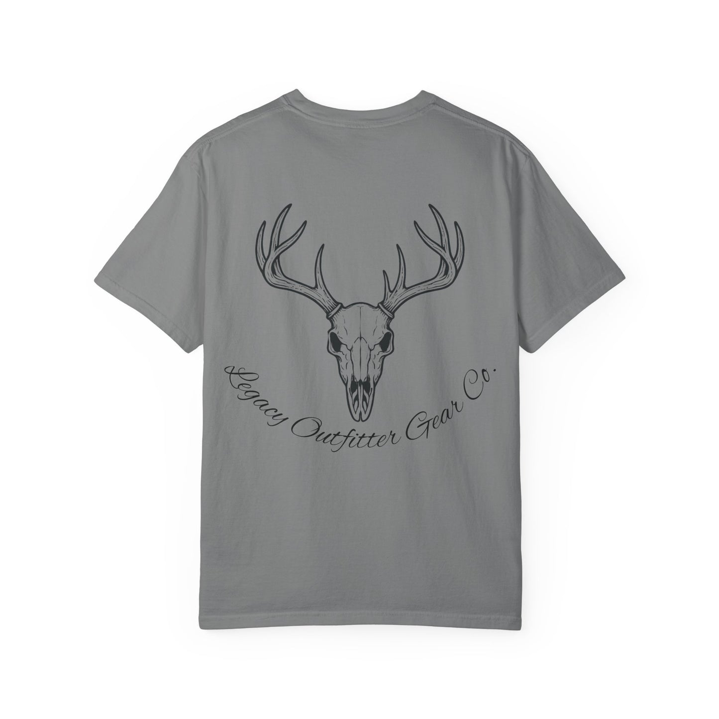 Whitetail Euro Tee