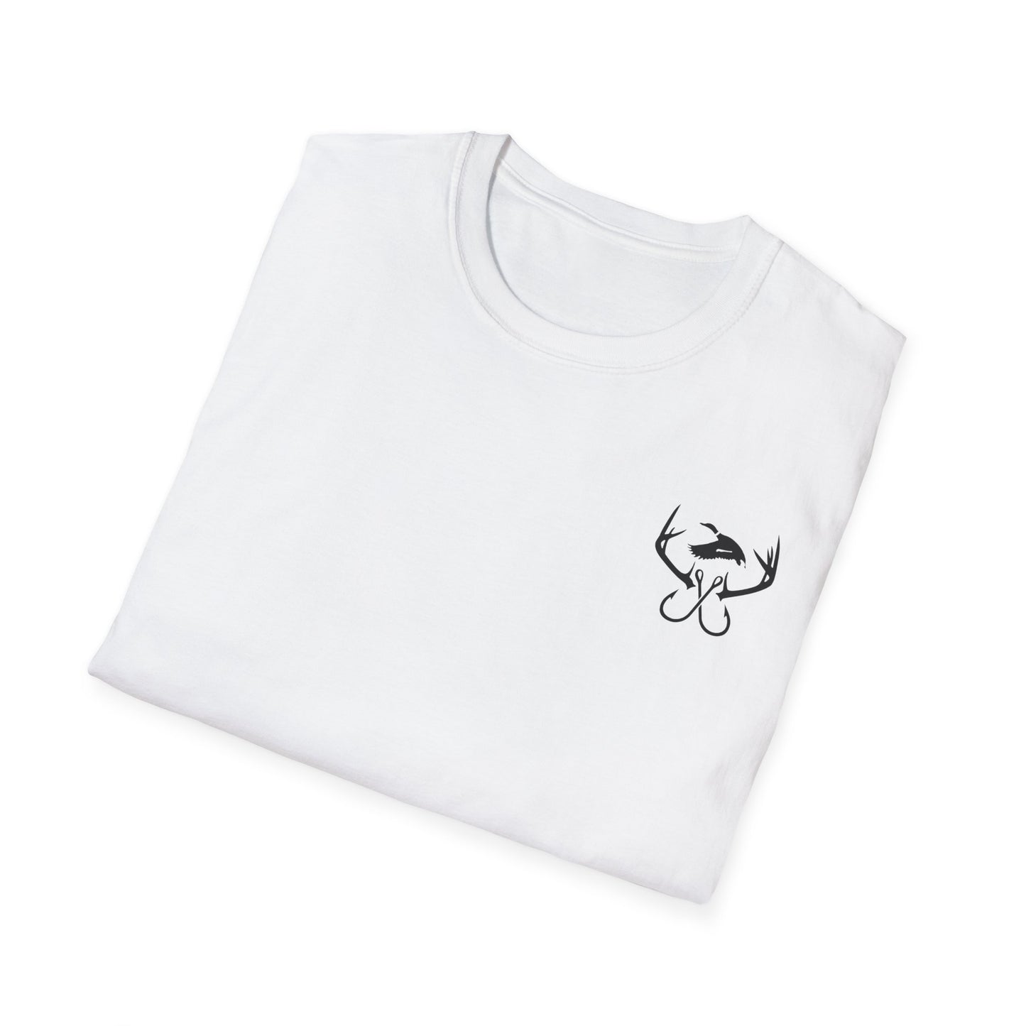 Flyin' Ties Tee