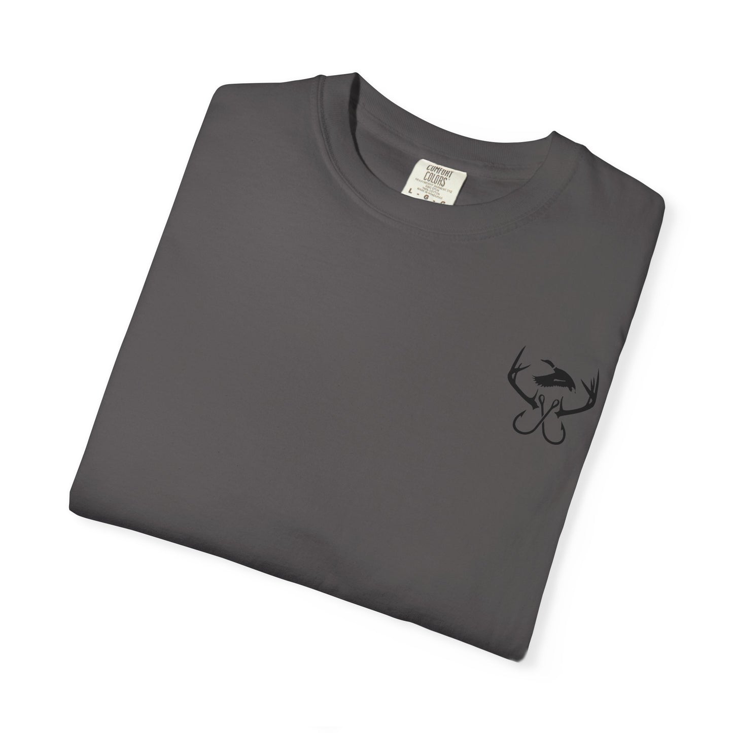 Dove Season Tee