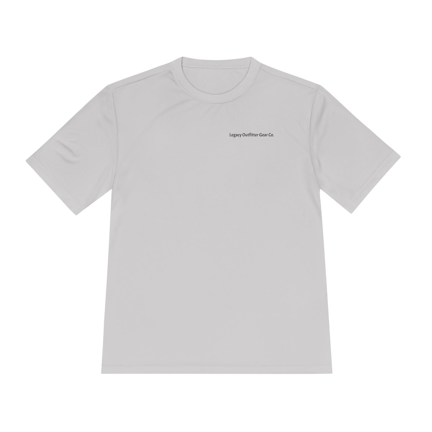 Legacy Outfitter Gear Short sleeve Moisture Wicking Tee