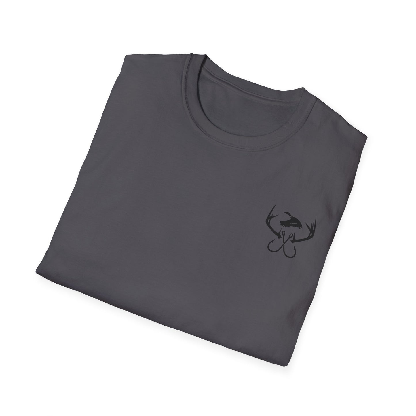 Flyin' Ties Tee
