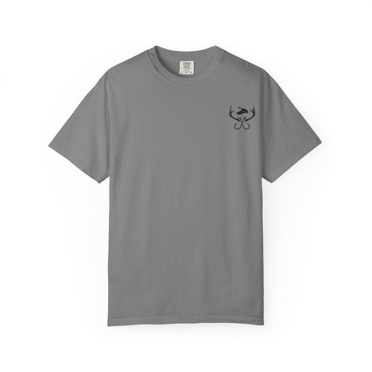 Bow Season Tee