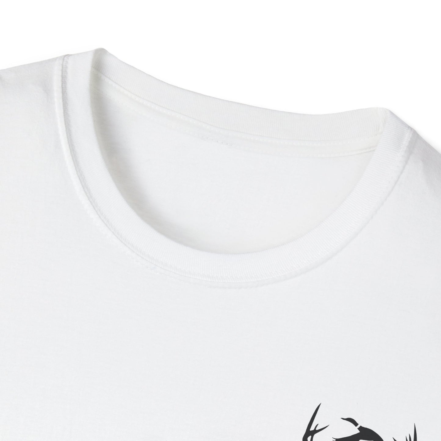 Last Cast Tee