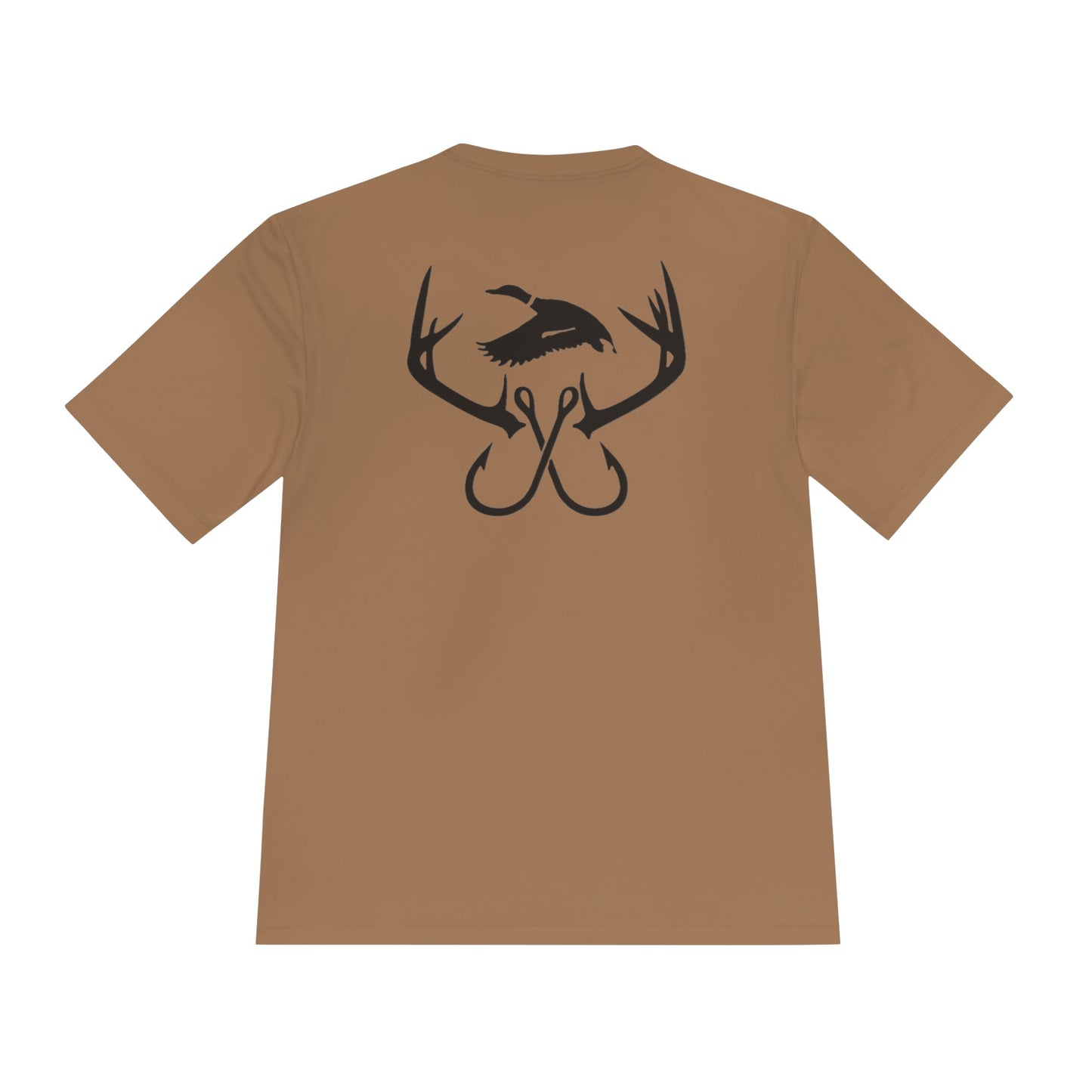 Legacy Outfitter Gear Short sleeve Moisture Wicking Tee