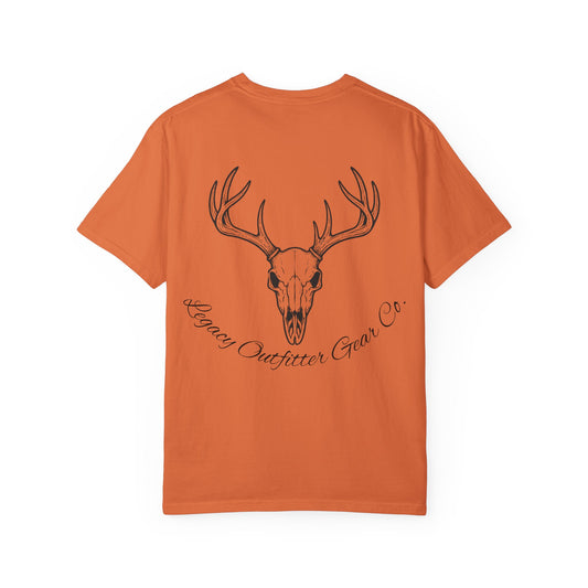 Whitetail Euro Tee