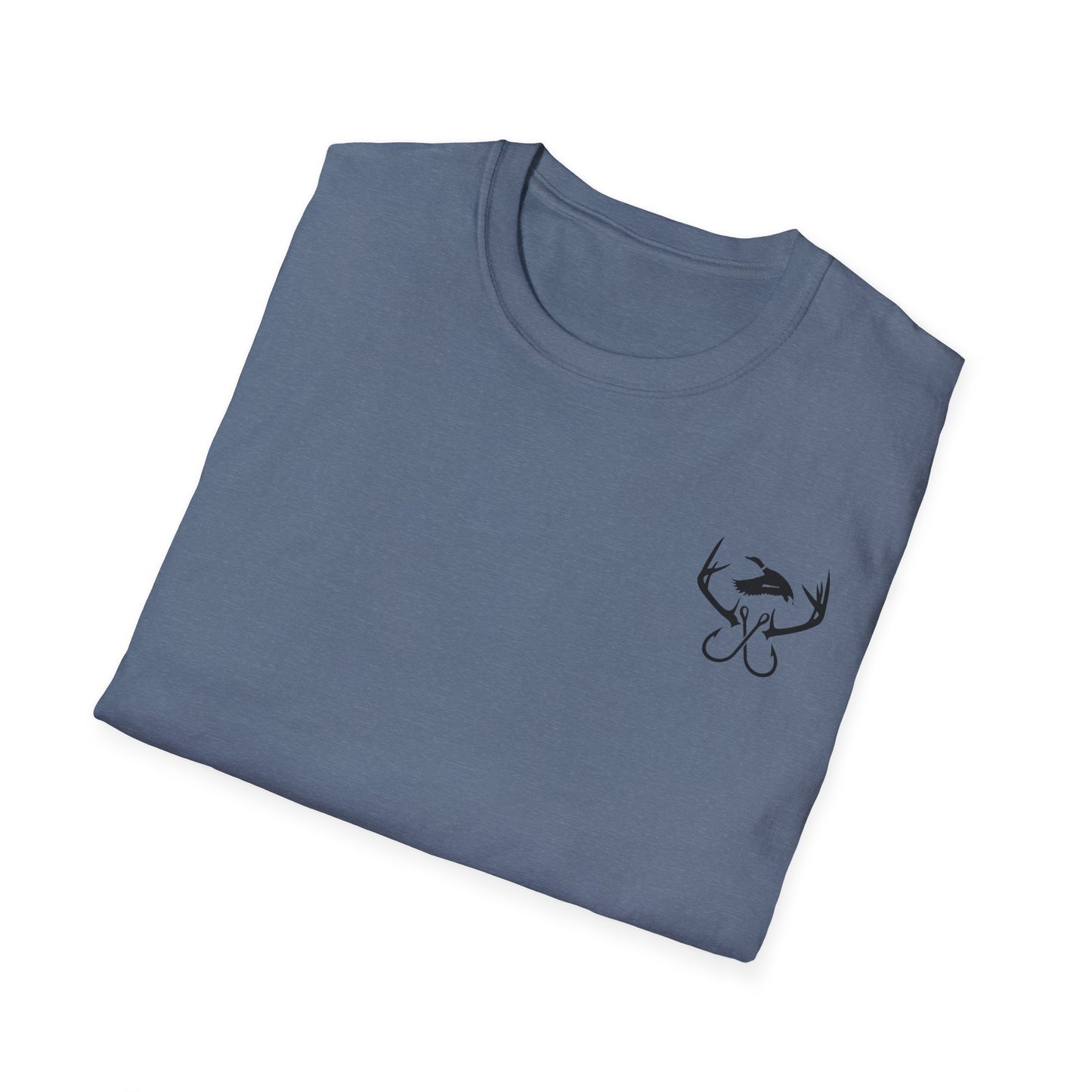 Flyin' Ties Tee