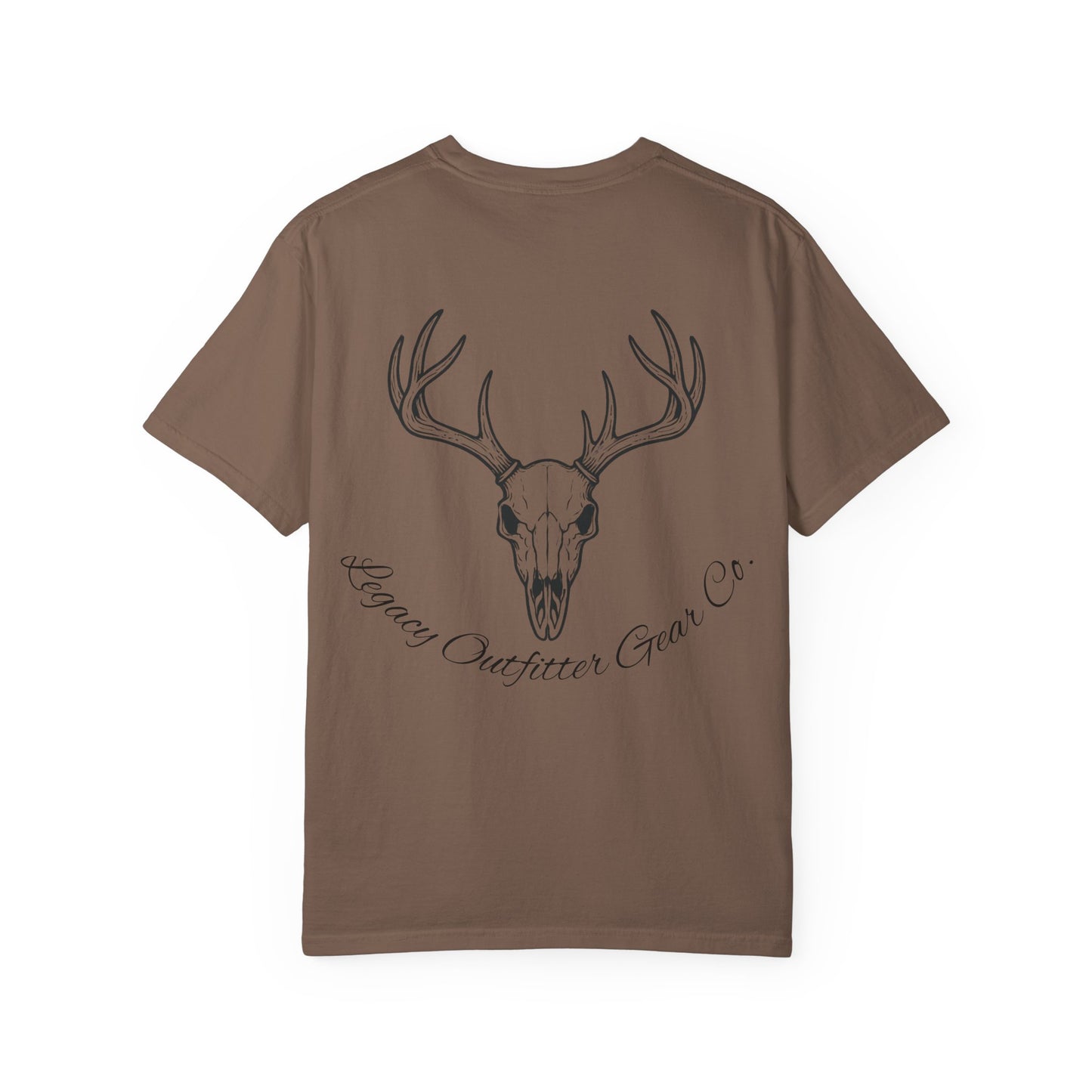 Whitetail Euro Tee