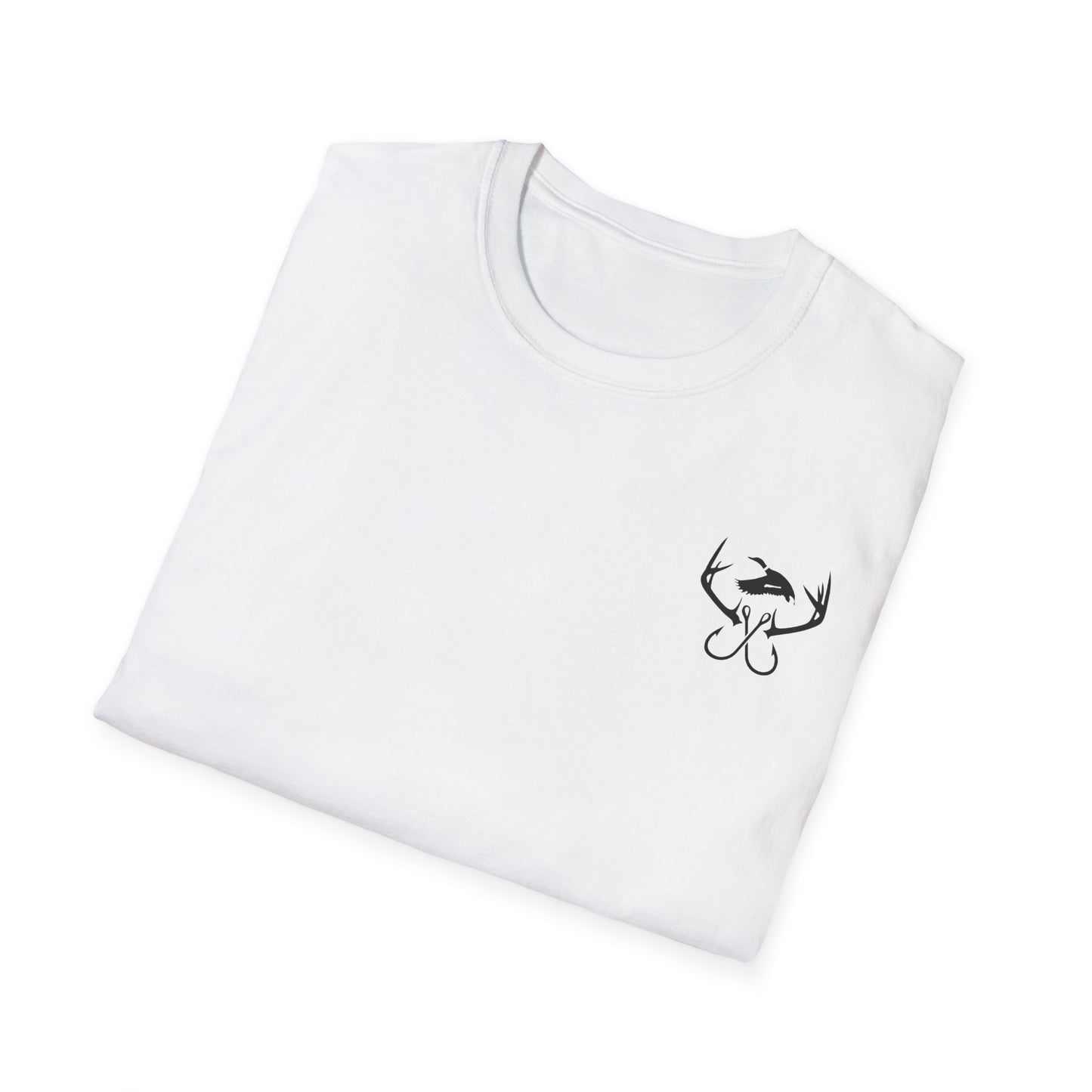 Last Cast Tee