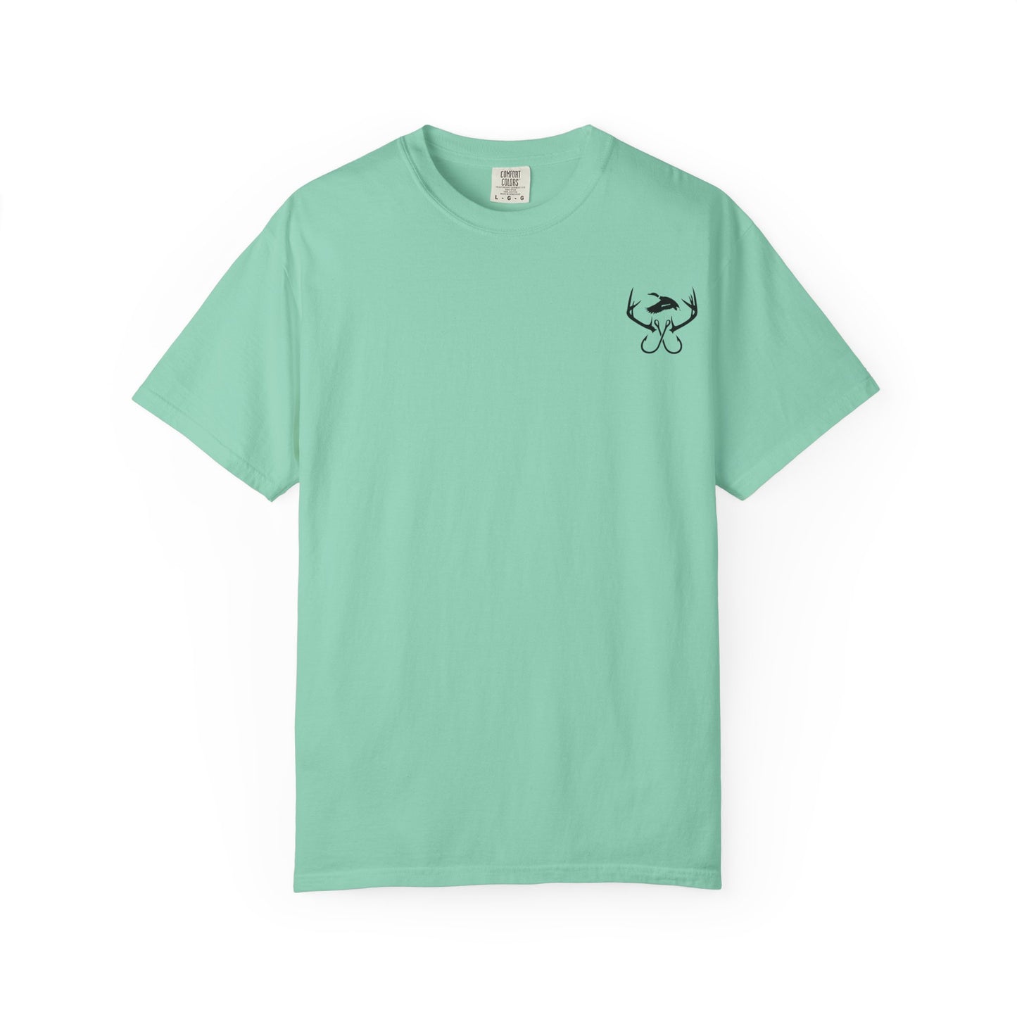 Bow Season Tee