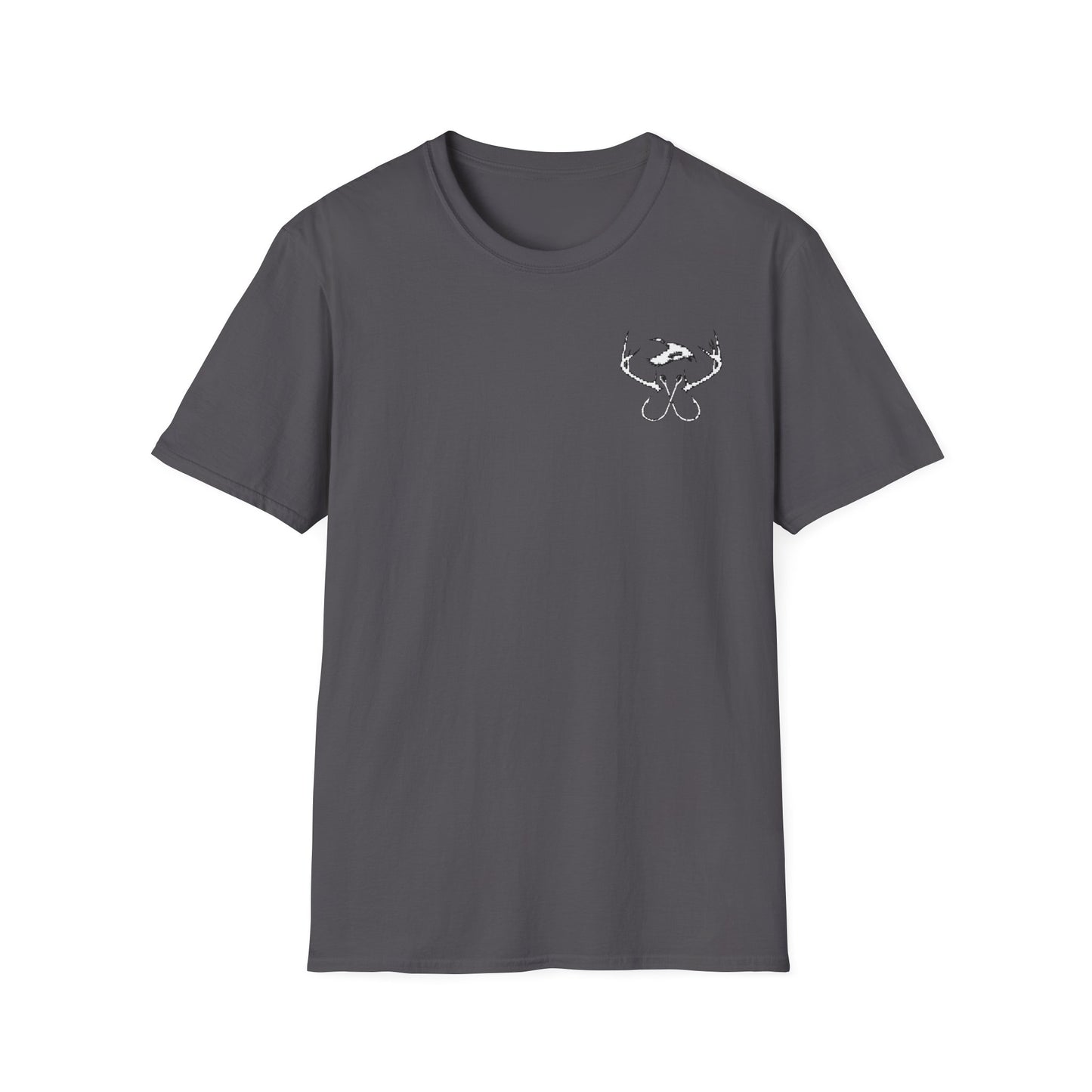 Credit Where Credit is Due Tee