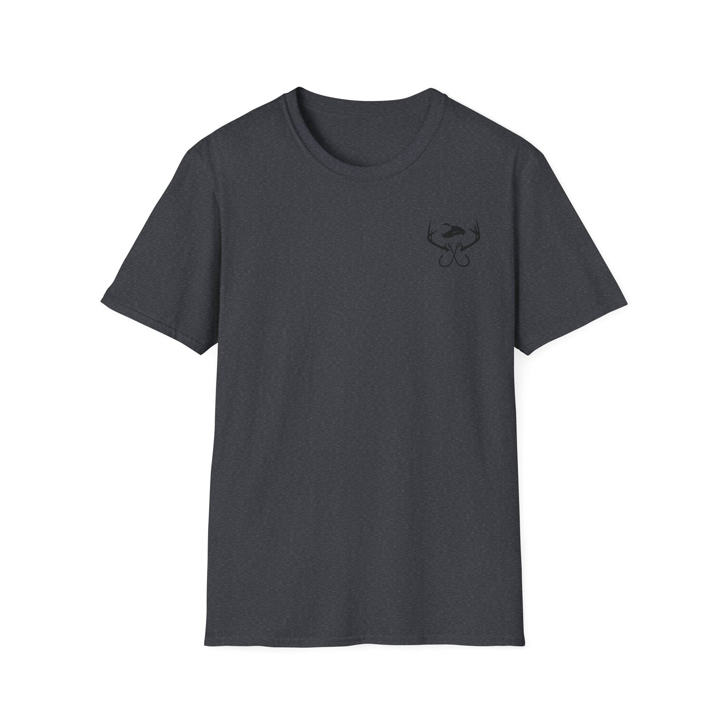 Flyin' Ties Tee