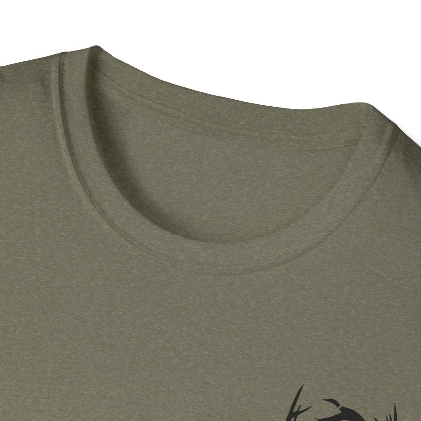Flyin' Ties Tee