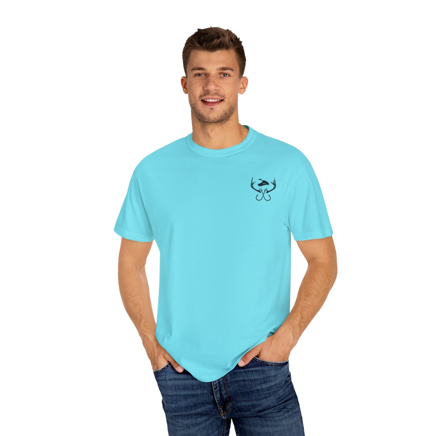 Dove Season Tee