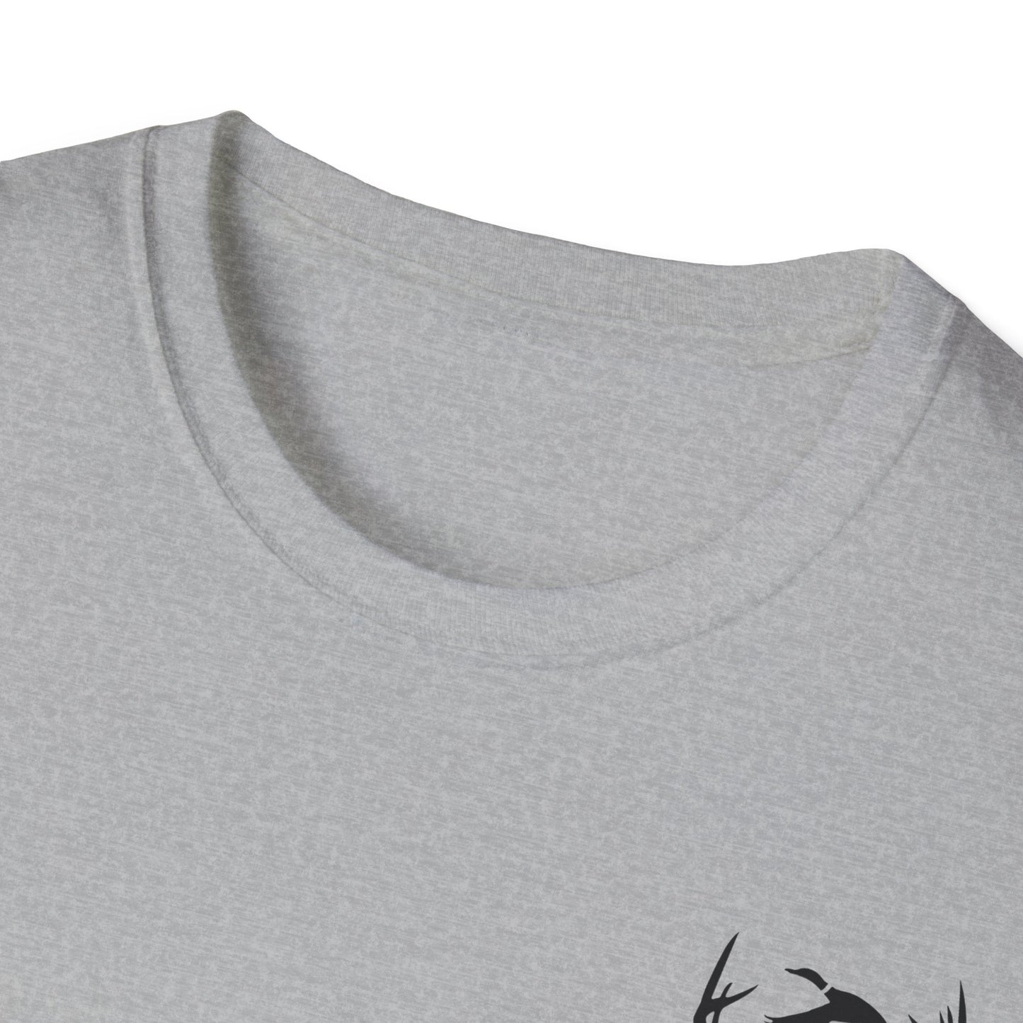 Mallard Wing Tee