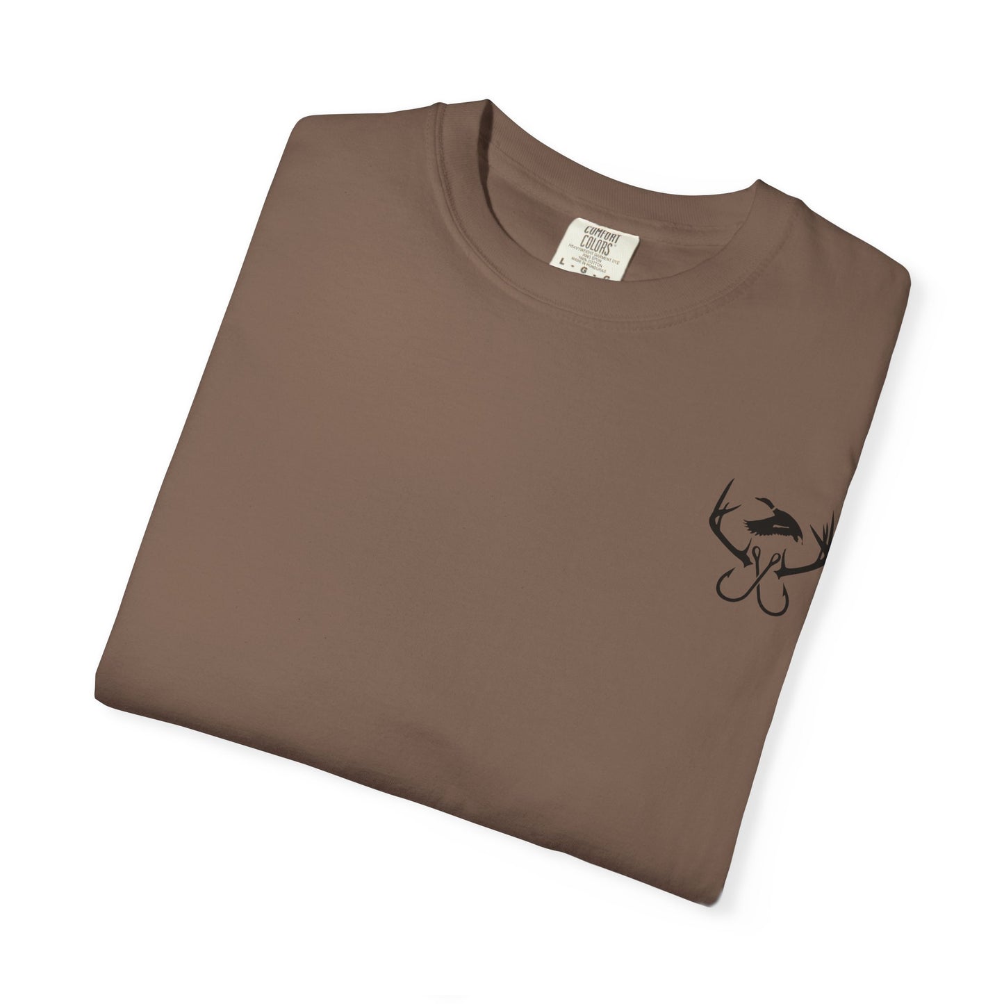Whitetail Euro Tee