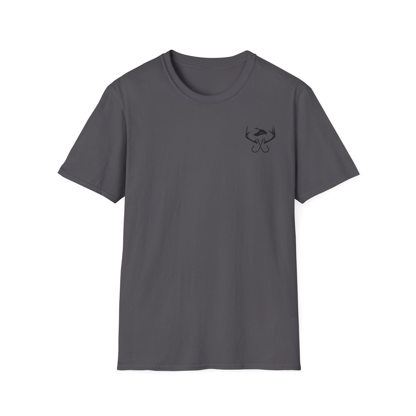 Last Cast Tee