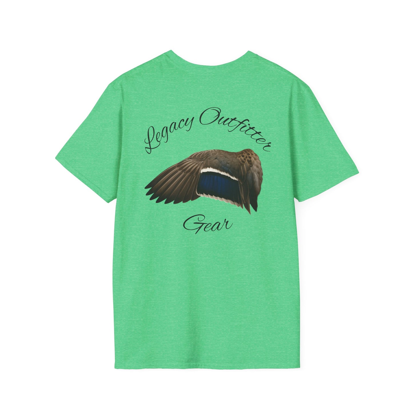 Mallard Wing Tee