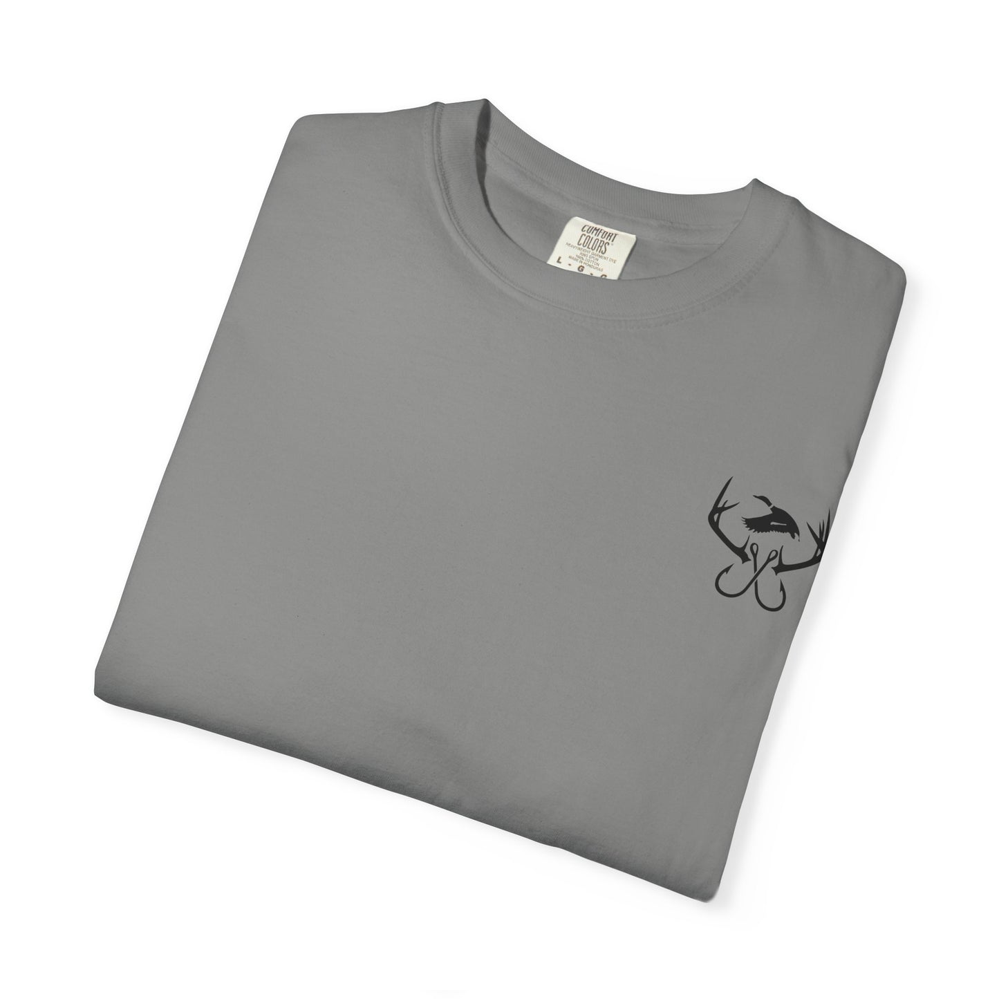 Duck Dog Tee