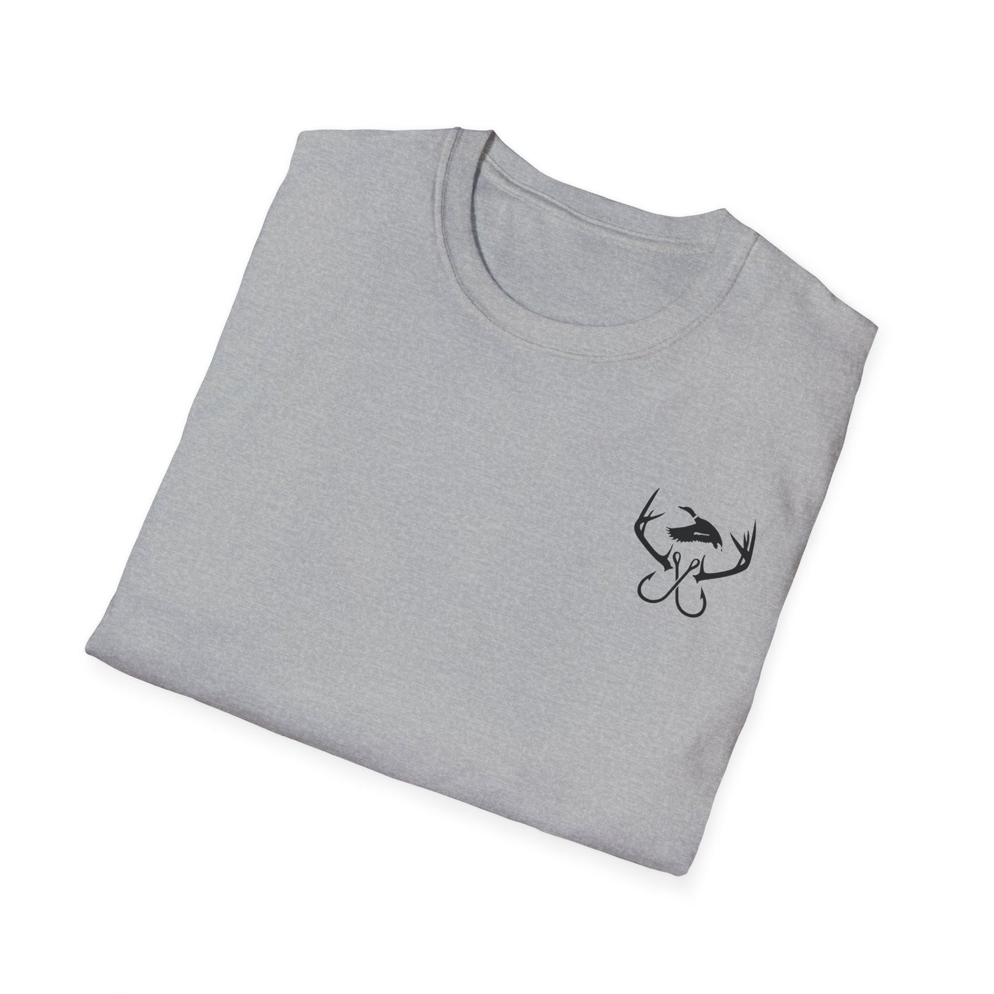 Mallard Wing Tee