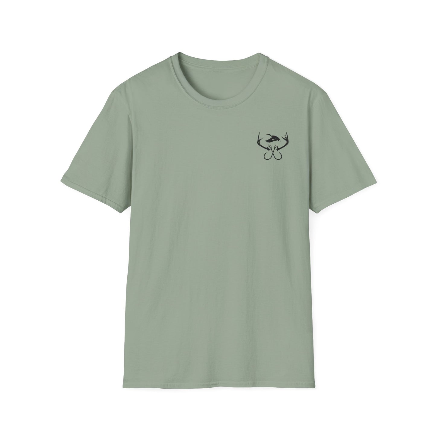Last Cast Tee