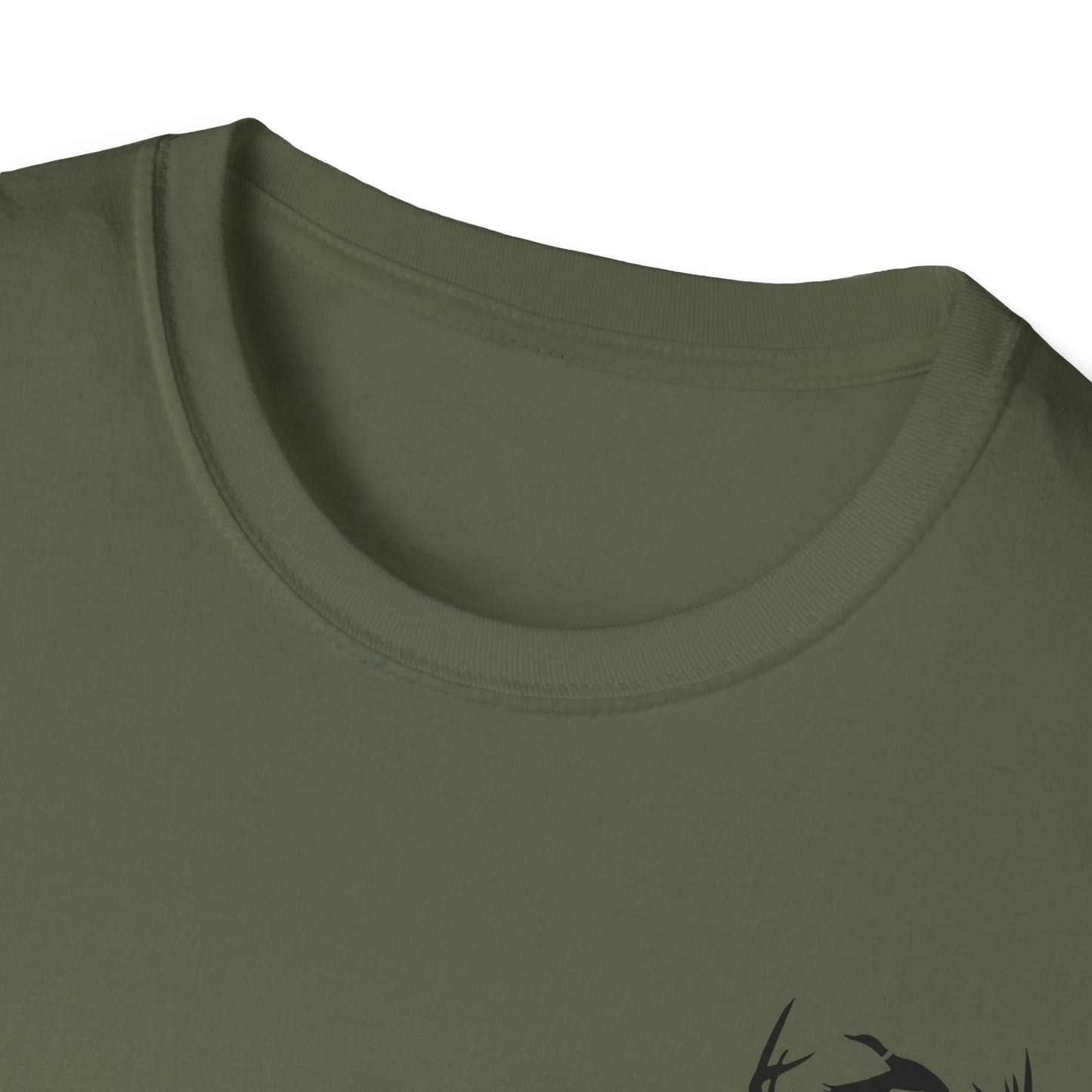 Last Cast Tee