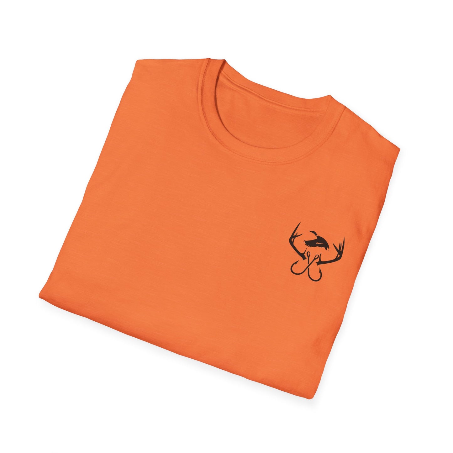 Mallard Wing Tee
