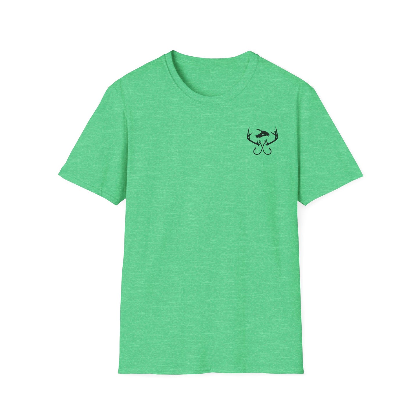 Mallard Wing Tee