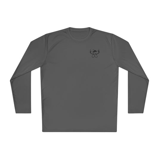 Trout Stream Moisture Wicking Fishing Shirt