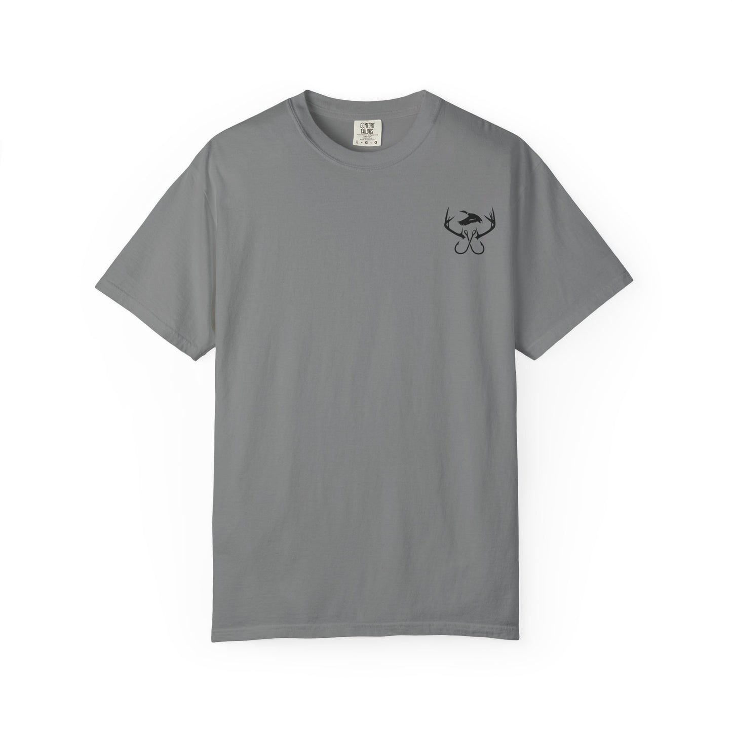 Dove Season Tee