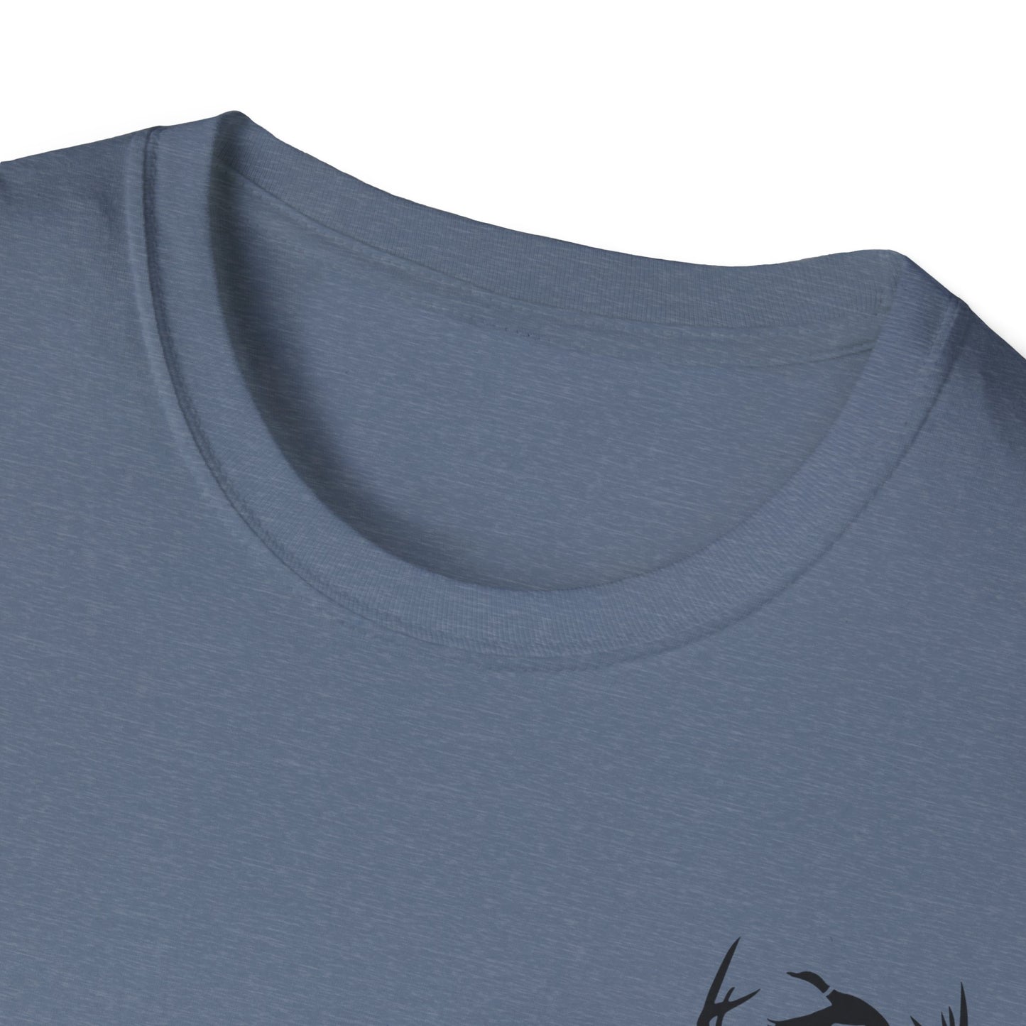 Flyin' Ties Tee