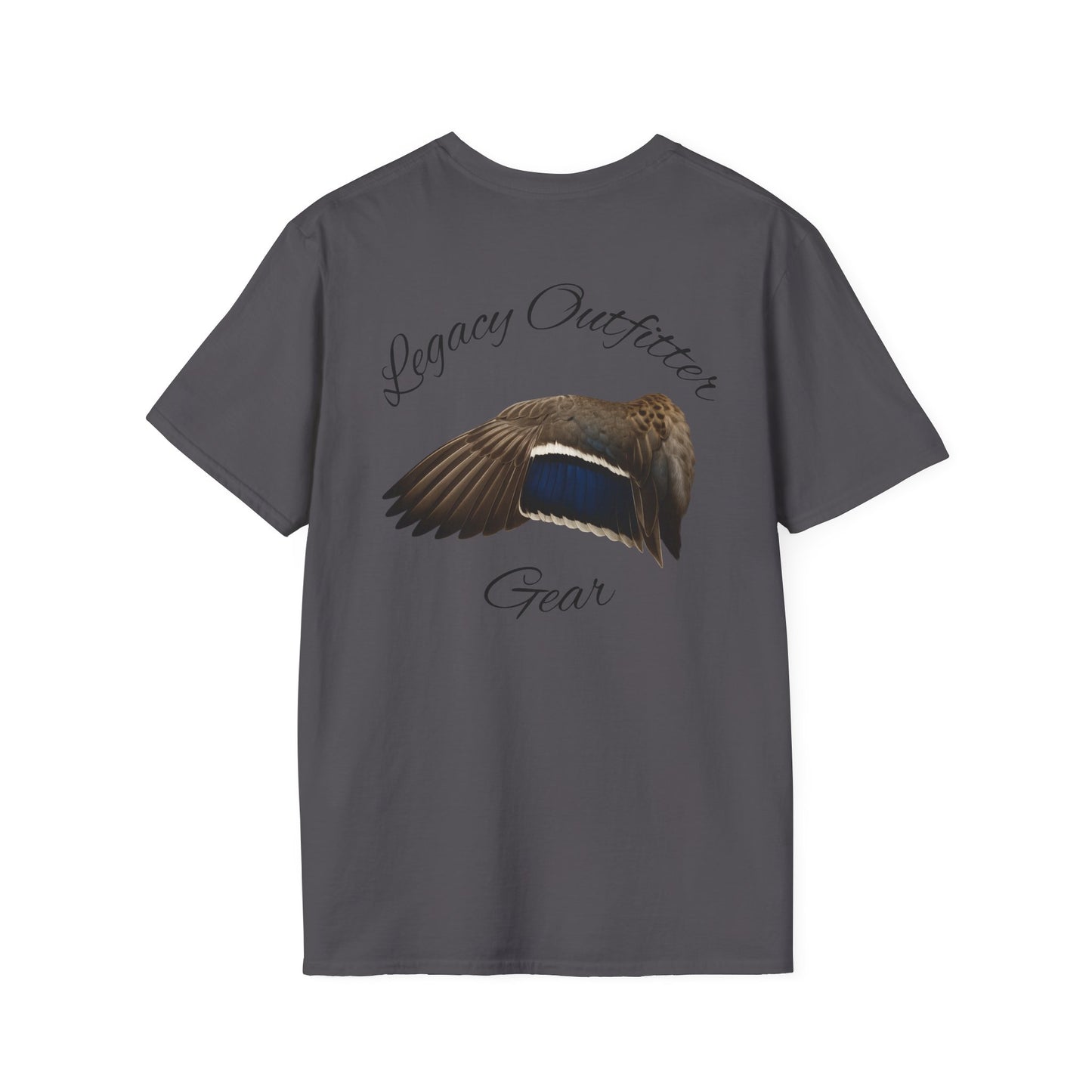 Mallard Wing Tee