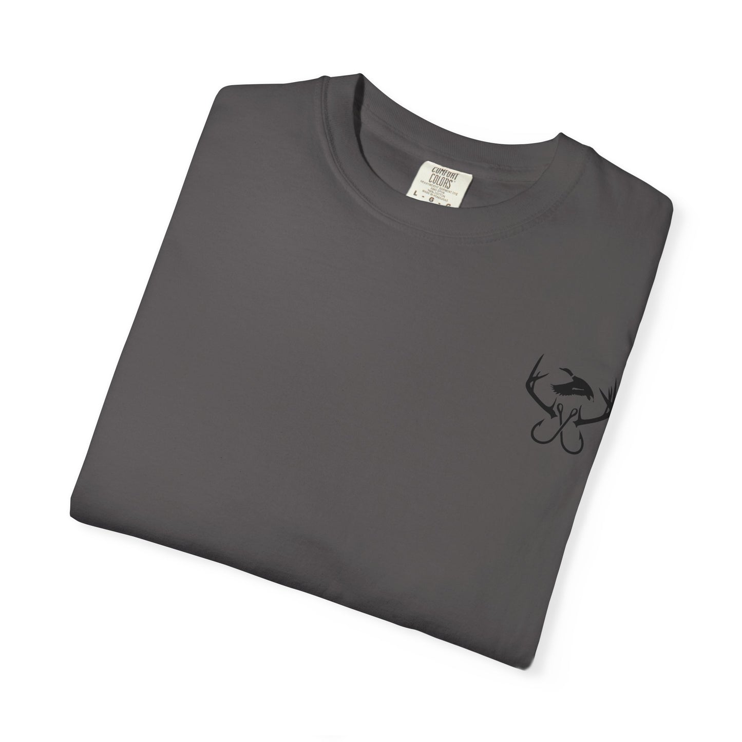 Bow Season Tee