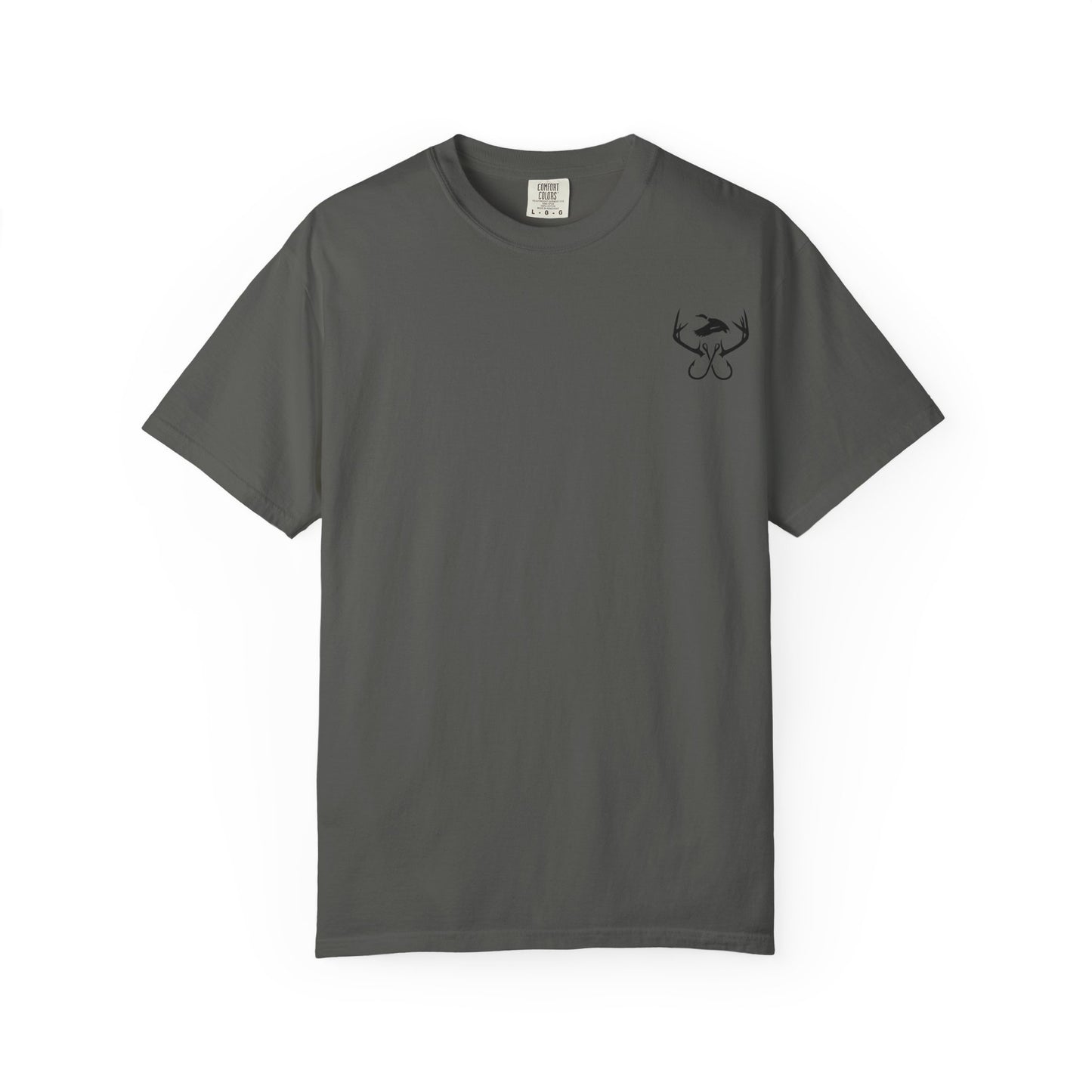 Bow Season Tee