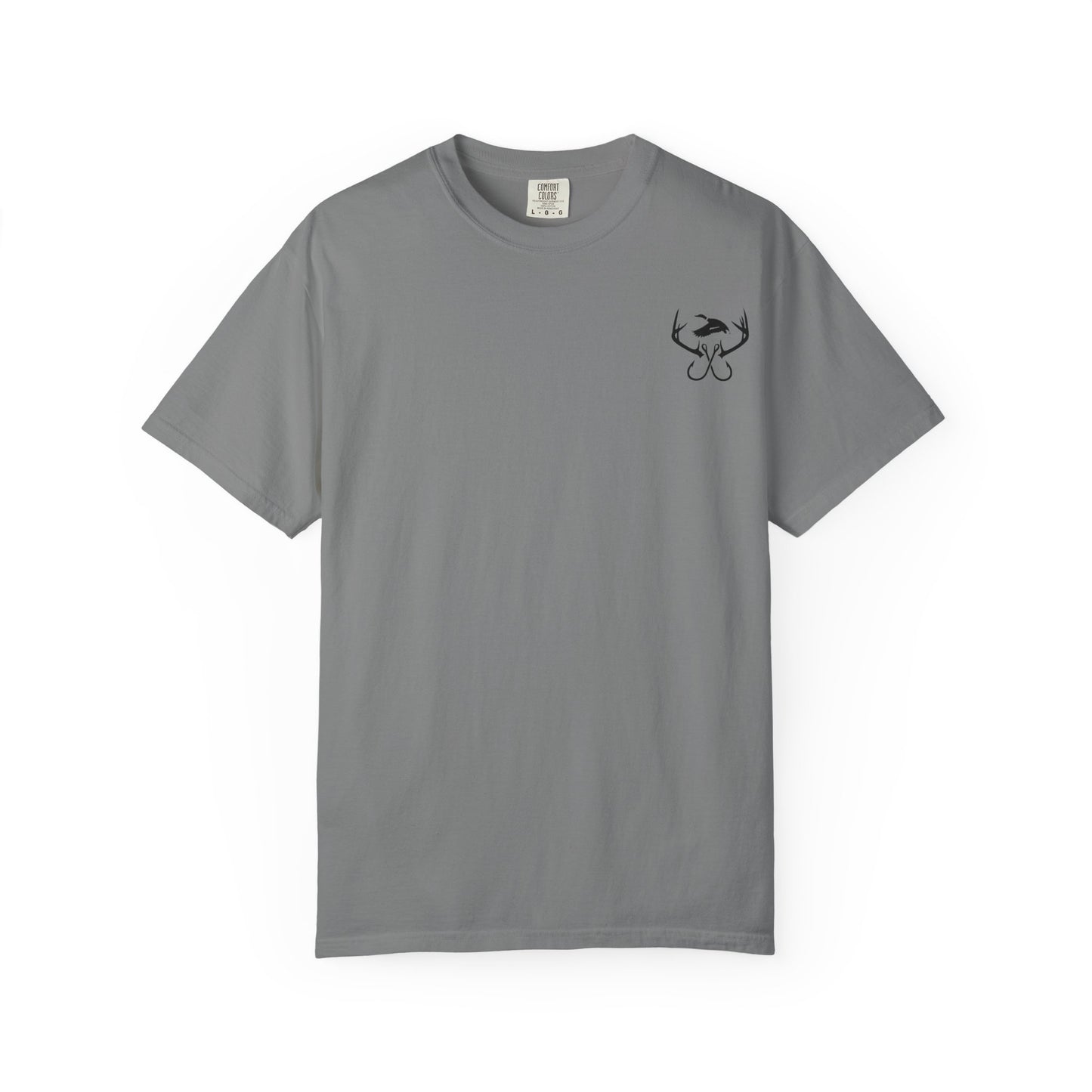 Whitetail Euro Tee