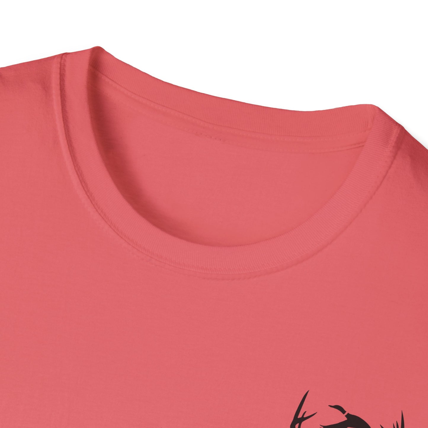 Mallard Wing Tee
