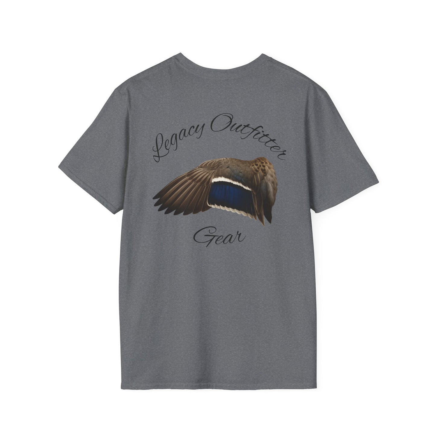 Mallard Wing Tee